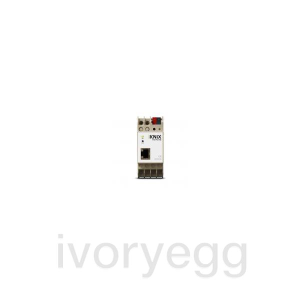 Portcode Inixy1 IKNiX Knix-Port V2+ - RTI & Mobile, 250 Data points by iKNiX - Ivory Egg