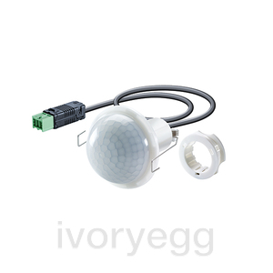 PD-C360i/12 mini KNX Presence Dtcr