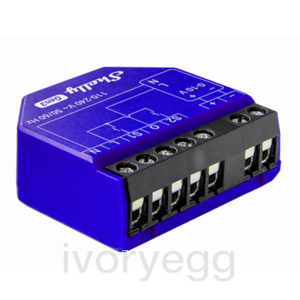 Dimmer 0/1-10V PM Gen3