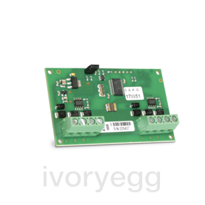 divide BUS Isolator/Repeater module