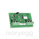 divide BUS Isolator/Repeater module