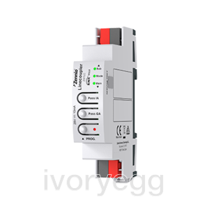 KNX Line Coupler