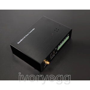 DoorBird IP I/O Door Controller A1081