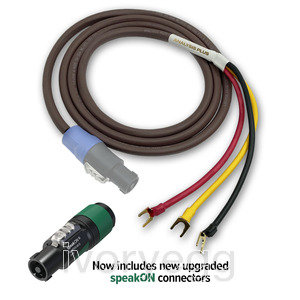 REL Subwoofer Cable 3m