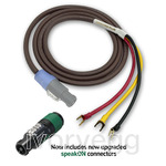 REL Subwoofer Cable 3m