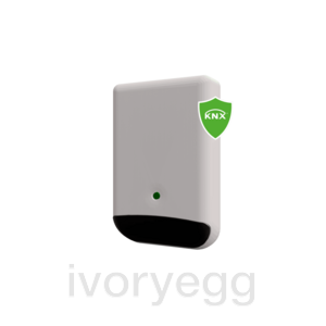 Universal IR Air Conditioner gateway to KNX Secure - 1 indoor unit