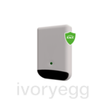 Universal IR Air Conditioner gateway to KNX Secure - 1 indoor unit