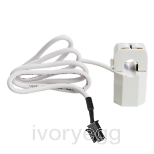 Shelly 50A Current Transformer Clamp GEN 3