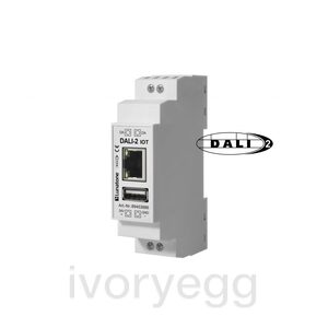 DALI-2 IoT Gateway