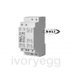 DALI-2 4xRM16 HS relay