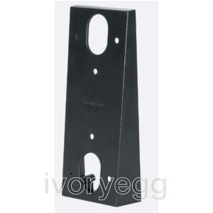 Wedge corner wall-mount adapter A8001