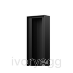 Adelante small flush mount wall box