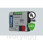 Mitsubishi Electric to KNX Secure