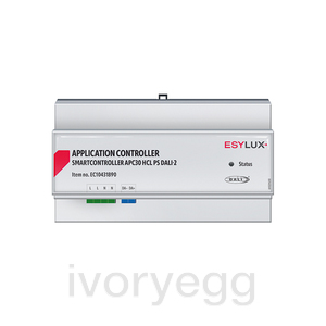 SMARTCONTROLLER APC30 HCL PS DALI-2