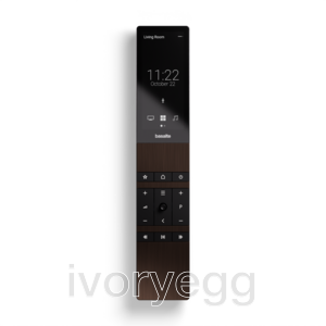 Miro Pro remote - bronze tone