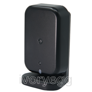 Shelly Presence Gen4 - Black