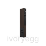 Aalto F5 speaker - bronze tone - Pair