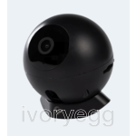 Shelly Camera Black