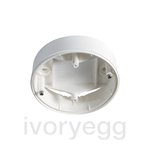 COMPACT MOUNTING BOX IP20 SM WH