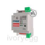 Panasonic ECOi and PACi systems to BACnet IP/MSTP Interface