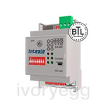 Mitsubishi Electric Domestic, Mr.Slim and City Multi to BACnet IP/MSTP Interface