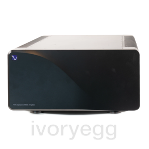 PMG Signature Power Amplifier Mono 800 watts (Pair) - Black
