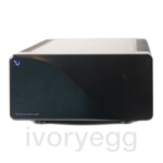 PMG Signature Power Amplifier Mono 800 watts (Pair) - Black
