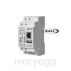 DALI-2 IoT4 Gateway