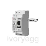 DALI-2 IoT4 Gateway