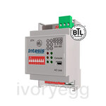 Panasonic Etherea AC units to BACnet IP/MSTP Interface